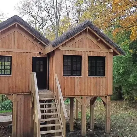 A 50 M² Avec Jardin * Cons-la-Grandville