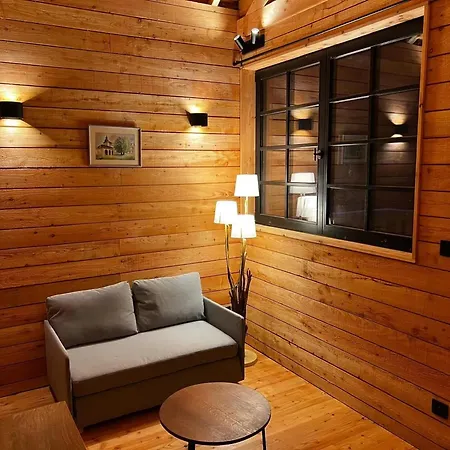A 50 M² Avec Jardin * Cons-la-Grandville